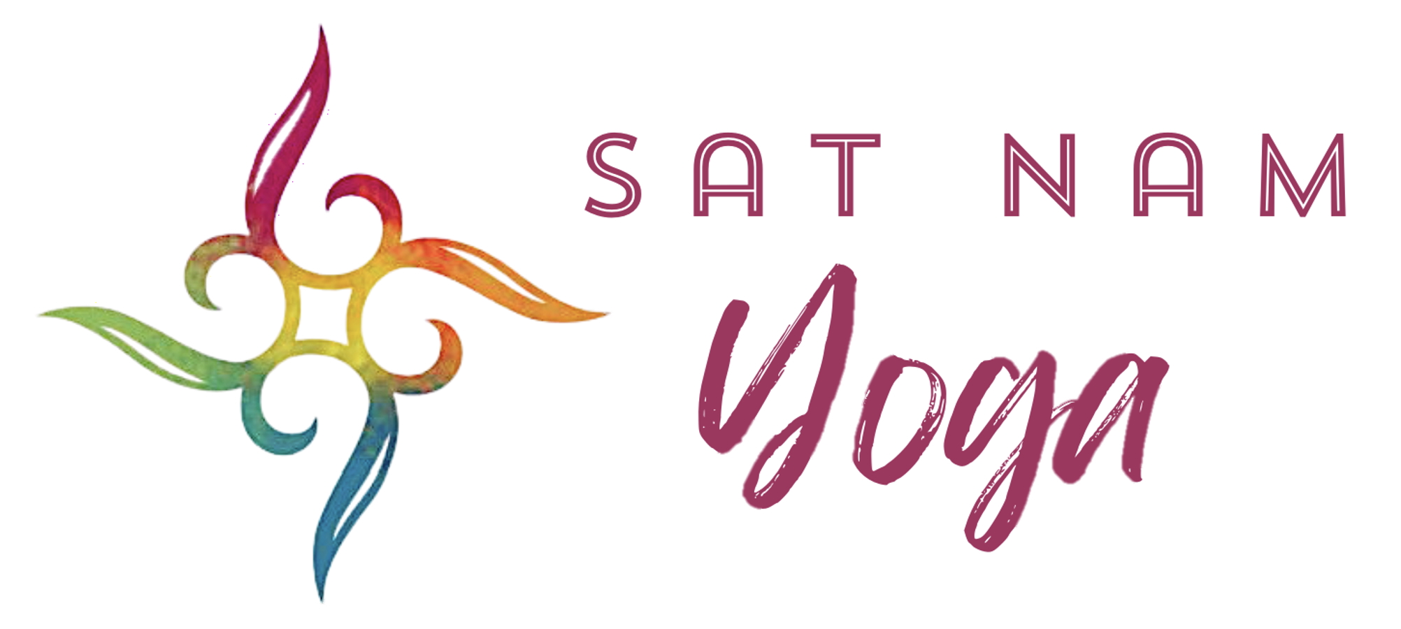 Sat Nam Yoga